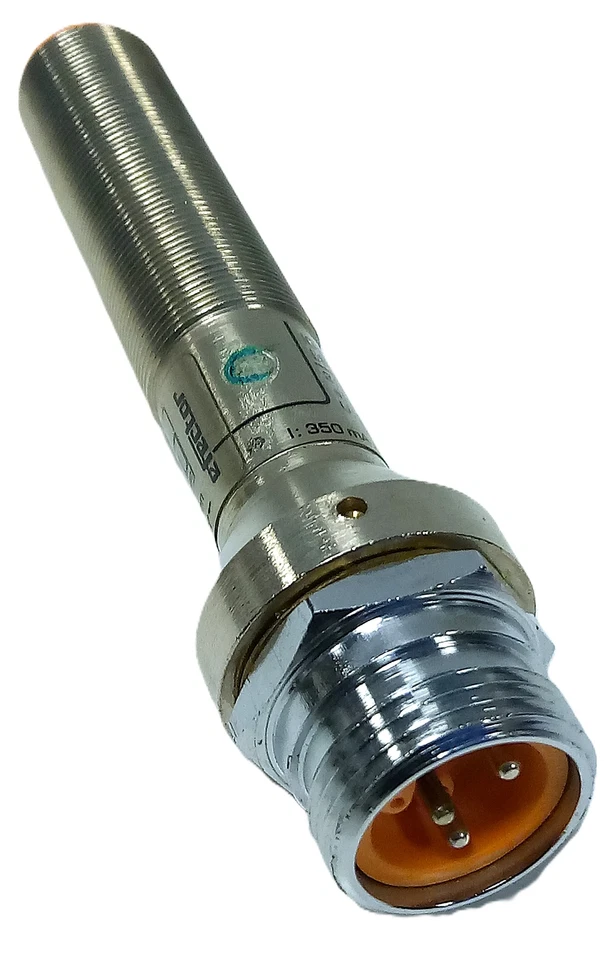 Efector IGA2005-LABOA-LS-300-L/IG-0185 20-250 V AC/DC Inductive Proximity Sensor - Image 2 of 4