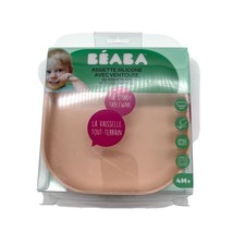 Beaba, suction cup for children, 100 silicone b9