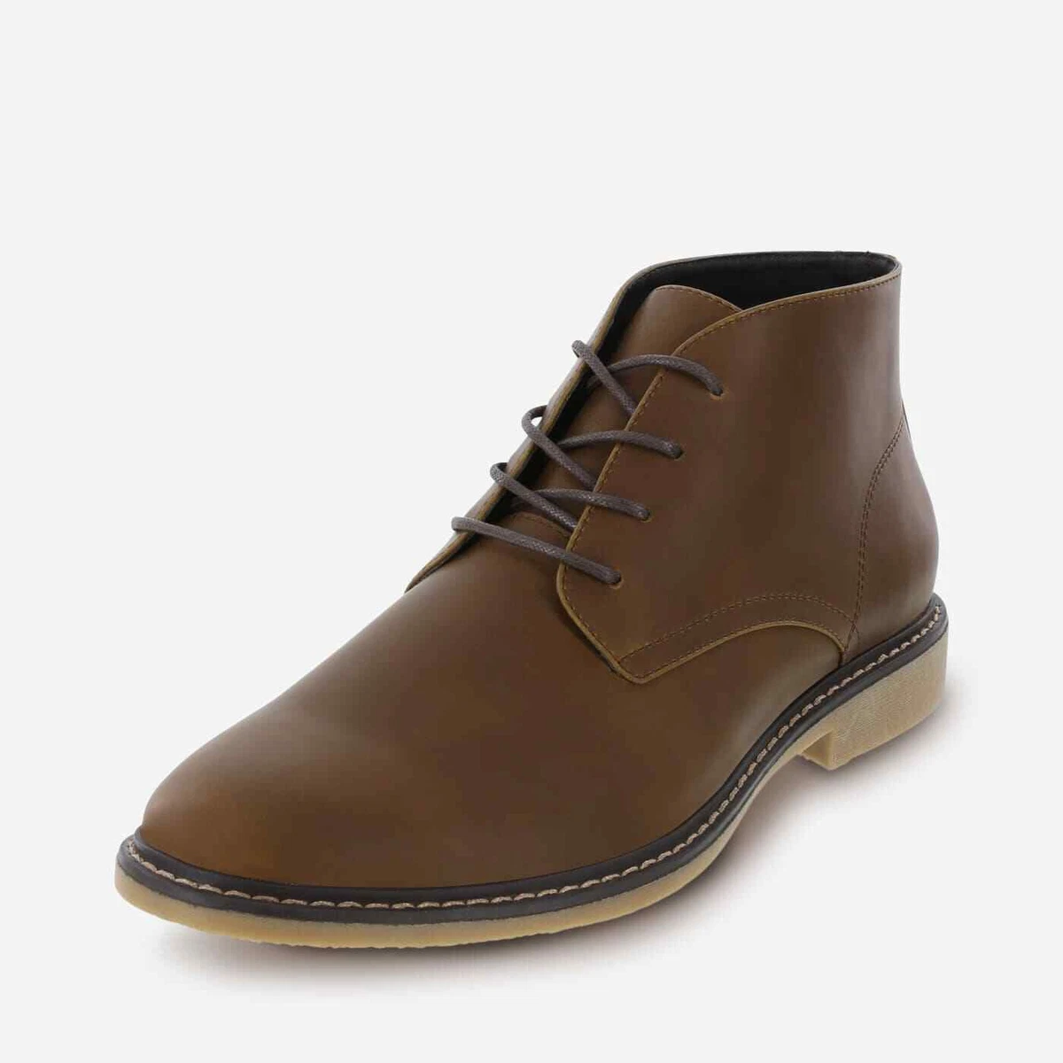 Dexter chukka best sale boots
