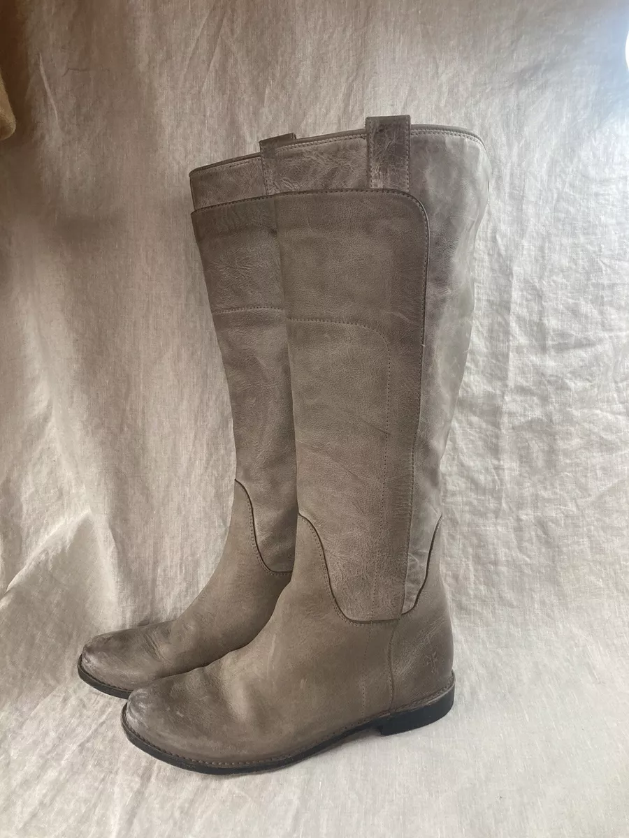 Frye cheap paige grey