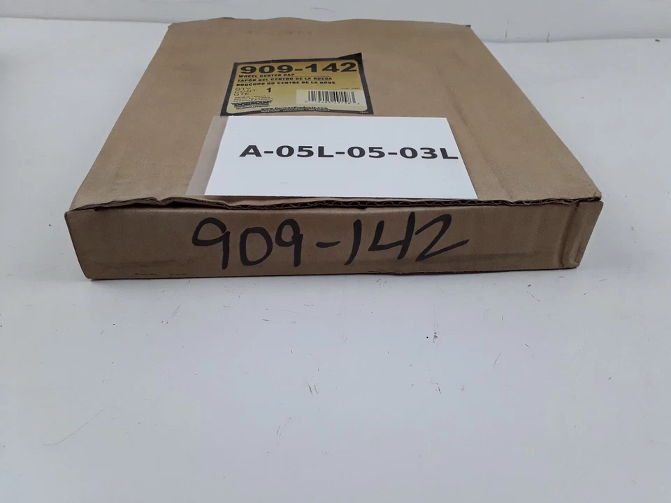 Tapacubos Dorman 909-142 para GMC Yukon XL 1500 Sierra 1500 2004-2007 Foto 4 de 4