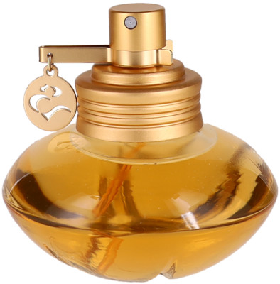 Shakira S by Shakira Women EDT Perfume Spray 1.7oz Unboxed no cap NEW