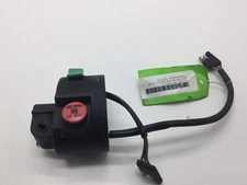 Arctic Cat Block Throttle Block Switch 2003-2006 Bearcat Panther T660 0609-613