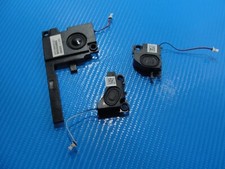 HP Pavilion 15.6" m6-1045dx OEM Left  Right Speaker Set w/Subwoofer 686925-001