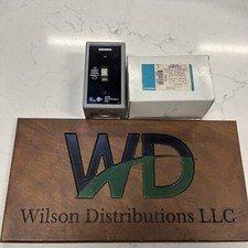 SIEMENS  1 POLE TOGGLE  MANUAL STARTER  SMFFG1P