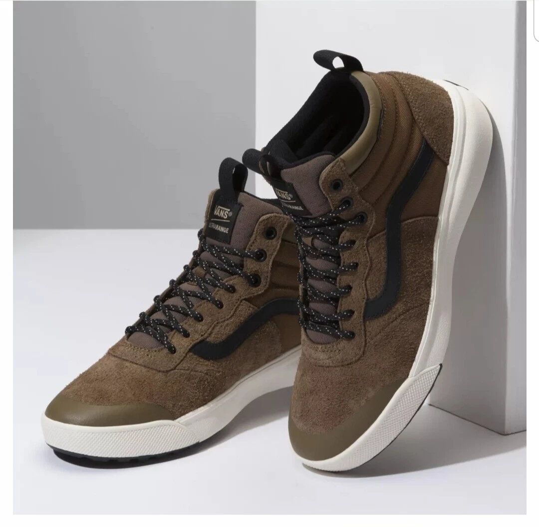 Vans ultrarange cub sale