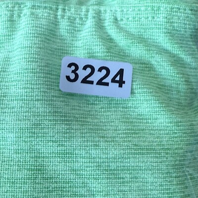 Outdoor Voices Exercise Dress Athletic Cutout Activewear Dress Green Size M  | eBay