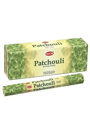 Incense Sticks Box Choose your favorite scent