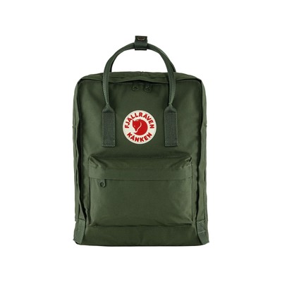 Fjallraven Zaino 23510 660 Forest Green | eBay