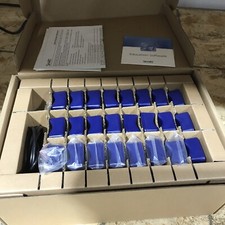 Lot of 32 SMART Tehcnologies SMART Response P...