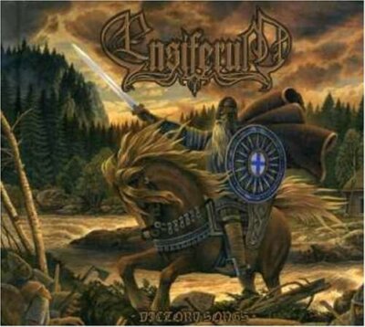 Ensiferum - Victory Songs | CD