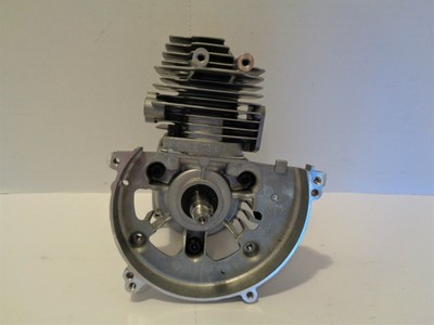 ECHO GT-225 String Trimmer Original Parts: SHORT BLOCK ENGINE ASSEMBLY