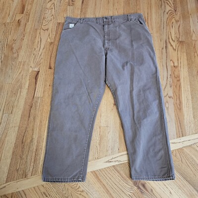 Pointer Brand Carpenter Jeans MADE IN USA Size W52 L-M