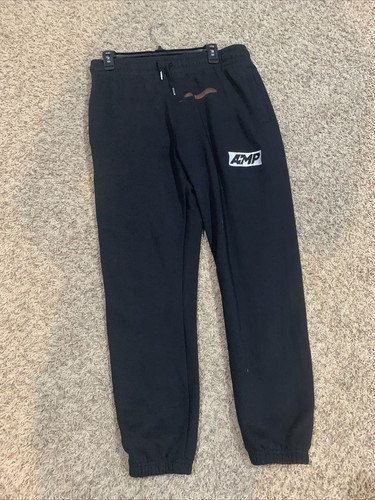 AMP Sweatpants
