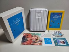 BTS 2018 Summer Package / Full Set /Very Good Condition / for collector's, ARMY