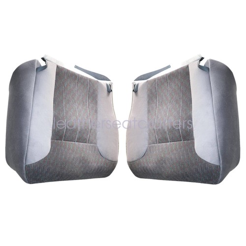 For 1994-1997 Dodge Ram 1500 2500 3500 SLT Front Bottom / Top Seat Cover / Foam - Picture 70 of 140