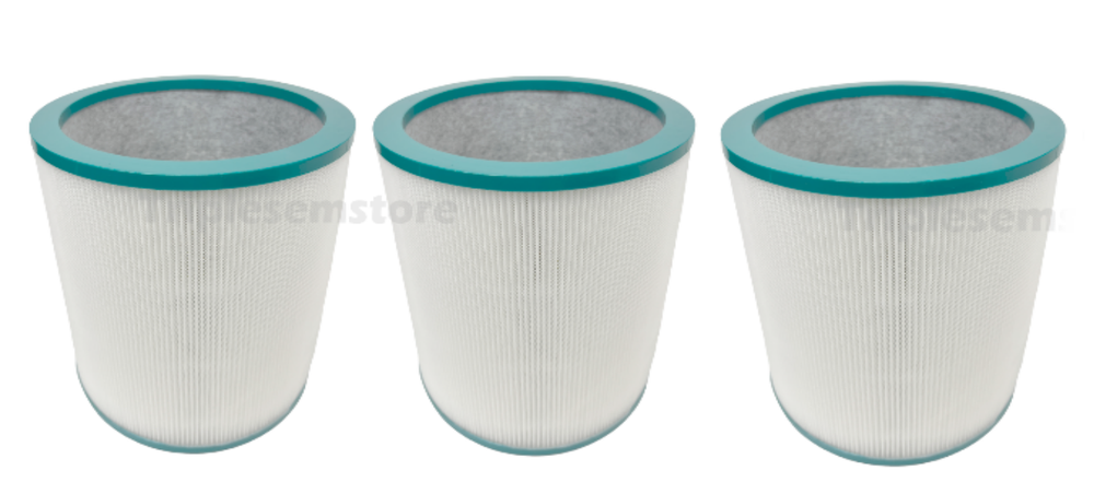 Dyson Pure Cool Link TP00 TP01 TP02 TP03 HEPA Air Purifier Filter 970342-01
