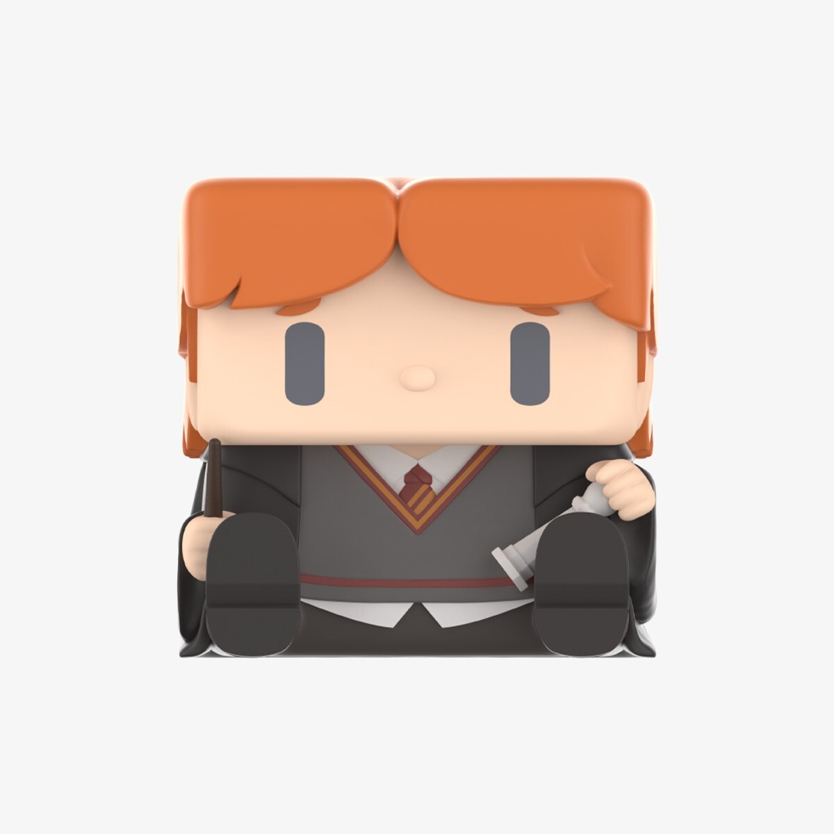 POP MART Harry Potter POP CUBE-2 Whole Set (9pcs) – No