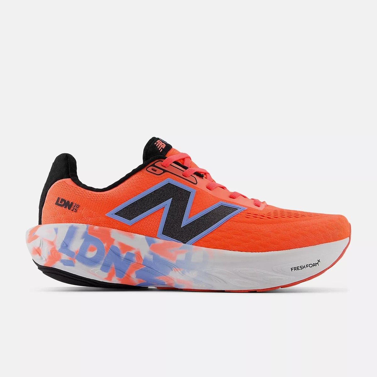 New Balance Men's TCS London Marathon Fresh Foam X 1080 v14