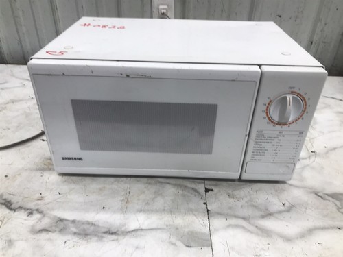 Samsung household microwave MU3050W 