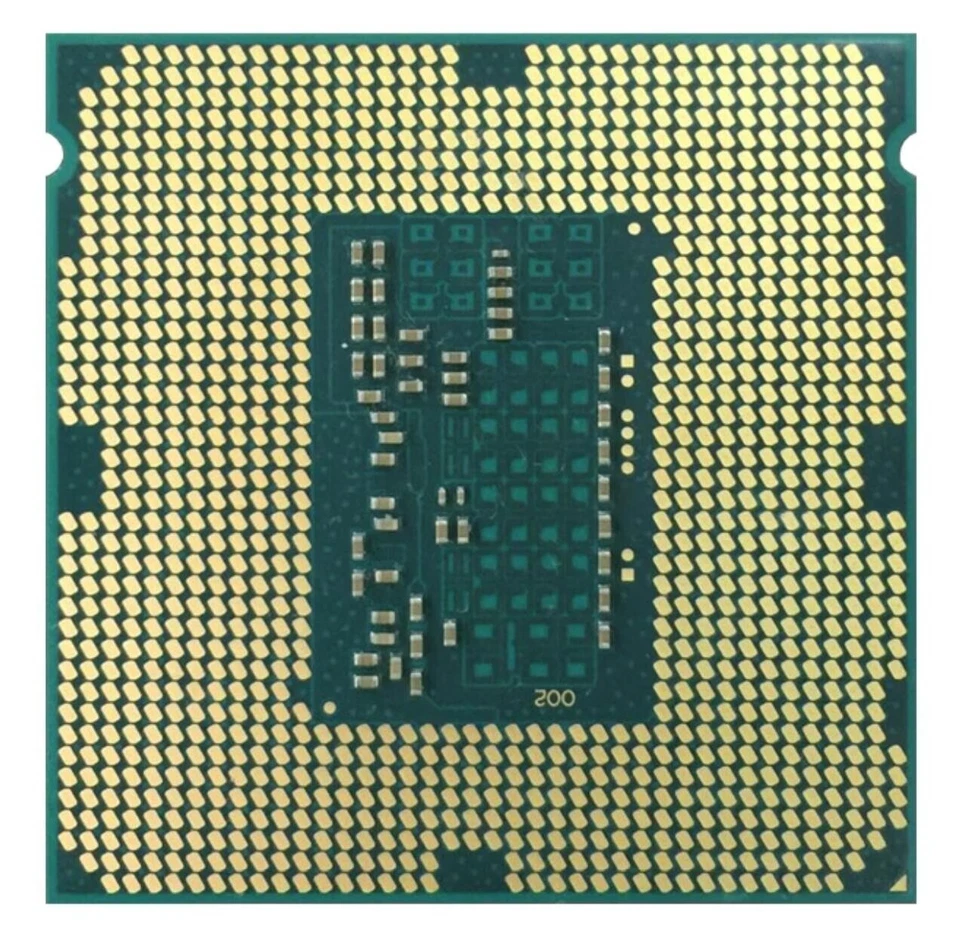 Intel Core i7-4790K SR219 4.00 GHz Quad-Core LGA1150 Socket H3 CPU Processor - Image 3 of 3