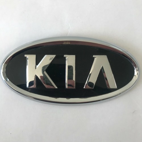 863101g100 эмблема kia