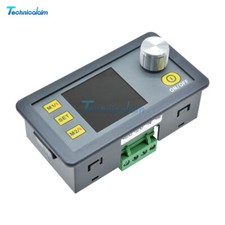 DP50V5A Programmable for Constant Voltage Digital Power Supply Module LED