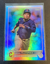 2022 Topps Series 1 Rainbow Foil Pick List You Choose