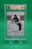 2020 National Treasures Rookie Patch Auto /99 Laviska Shenault RPA BGS 9.5 ES6