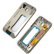 For Samsung Galaxy A520 / A5 2017 Replacement Mid Frame Chassis (Gold) UK Stock