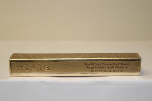 Stila Stay All Day Liquid Lipstick Full Size NEW in Box Choose Multiple Shades - Picture 72 of 108