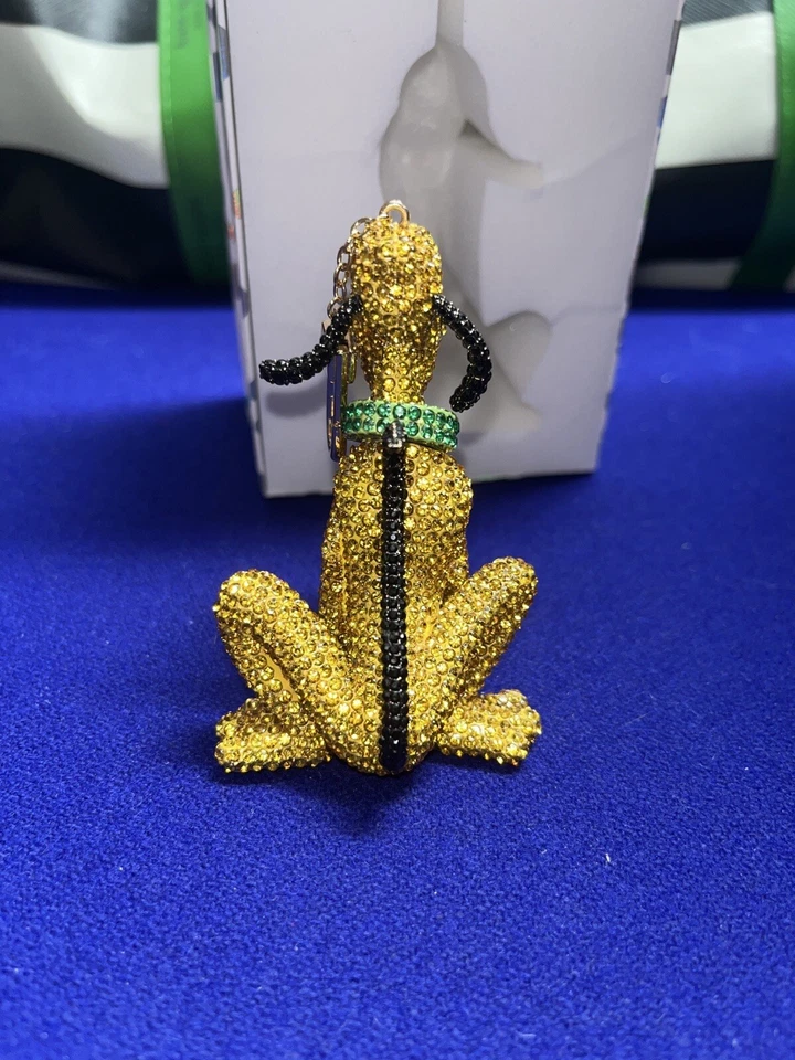 Baublebar Disney Pluto Bolso Dije Nuevo Foto 3 de 4