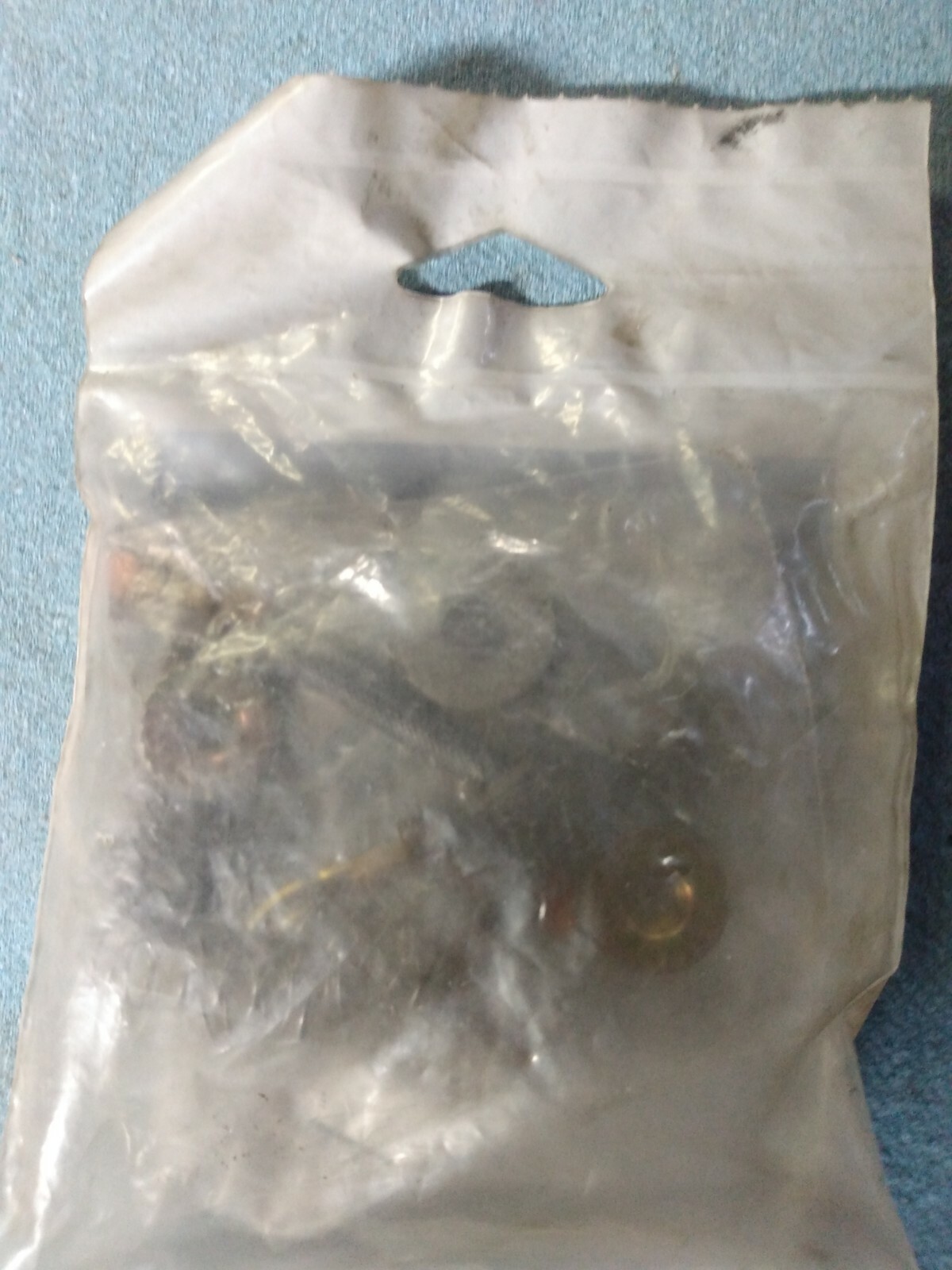 New OEM Kohler Starter Brush Kit KT, Magnum, Command K Series 82 755 28