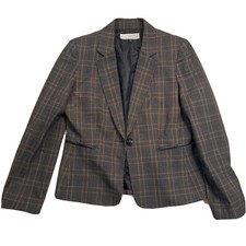 TAHARI Arthur S Levine Women  s Blazer  Jacket Size 10 A070222
