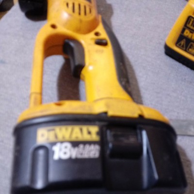 Dewalt dc410 аккумулятор