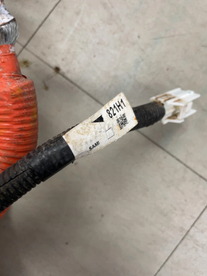 ✅ Жгут проводов для гибридного аккумулятора 2019-2021 CAMRY / Lexus ES300H PN:G951033110 от оригинального производителя - Изображение 2 из 4