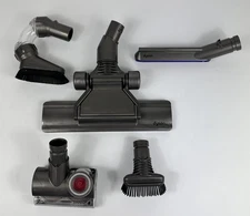 Dyson Big Ball UP13 Animal+ Vacuum Genuine Replacement Attachment Tools Lot 5