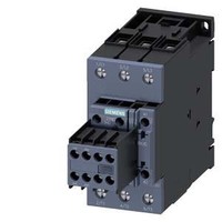 Siemens 3RT2036-1AP04 Power Contactor 3P 51A 22Kw 400V 230VAC Coil