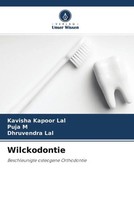 Kavisha Kapoor Lal (U. A.) | Wilckodontie | Taschenbuch | Deutsch (2022)