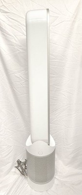 Dyson Pure Cool Fan Tower TP02 HEPA Air Purifier w. Remote - White