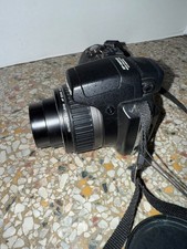 Olympus SP-565UZ Digital Camera 10MP AF Zoom Lens 4.6-92mm F2.8-4.5 Japan Tested
