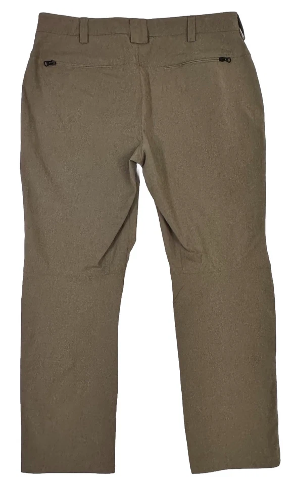 Pantalones Under Armour para Hombres 38x32 Exterior Senderismo Utilidad Rodillas Reforzadas + Sombrero 5.11 Foto 4 de 4