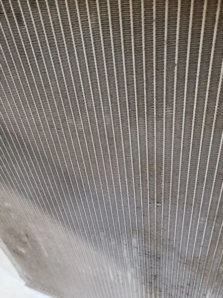 2014 15 16 17 18 19 福特 FIESTA 交流电冷凝器 带涡轮 C1BZ19712C — 第 4/4 张图片