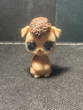 Howla Thrilla Pet Puppy LOL Surprise Lils Spooky Club (M20