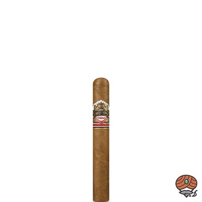 ASHTON Cabinet No. 6 Robusto Zigarren Dominikanische Republik