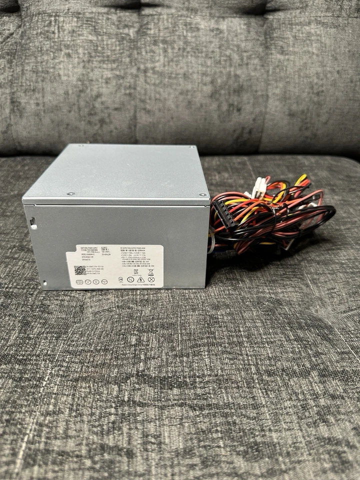 NEW DELL XPS 8910 8920 8300 8930 D460AM-03 HU460AM-01 460W PSU Power Supply - Image 2 of 4