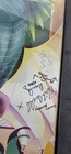 Rare Signed 1995 Jacksonville Jazz Festival Poster — photo 3