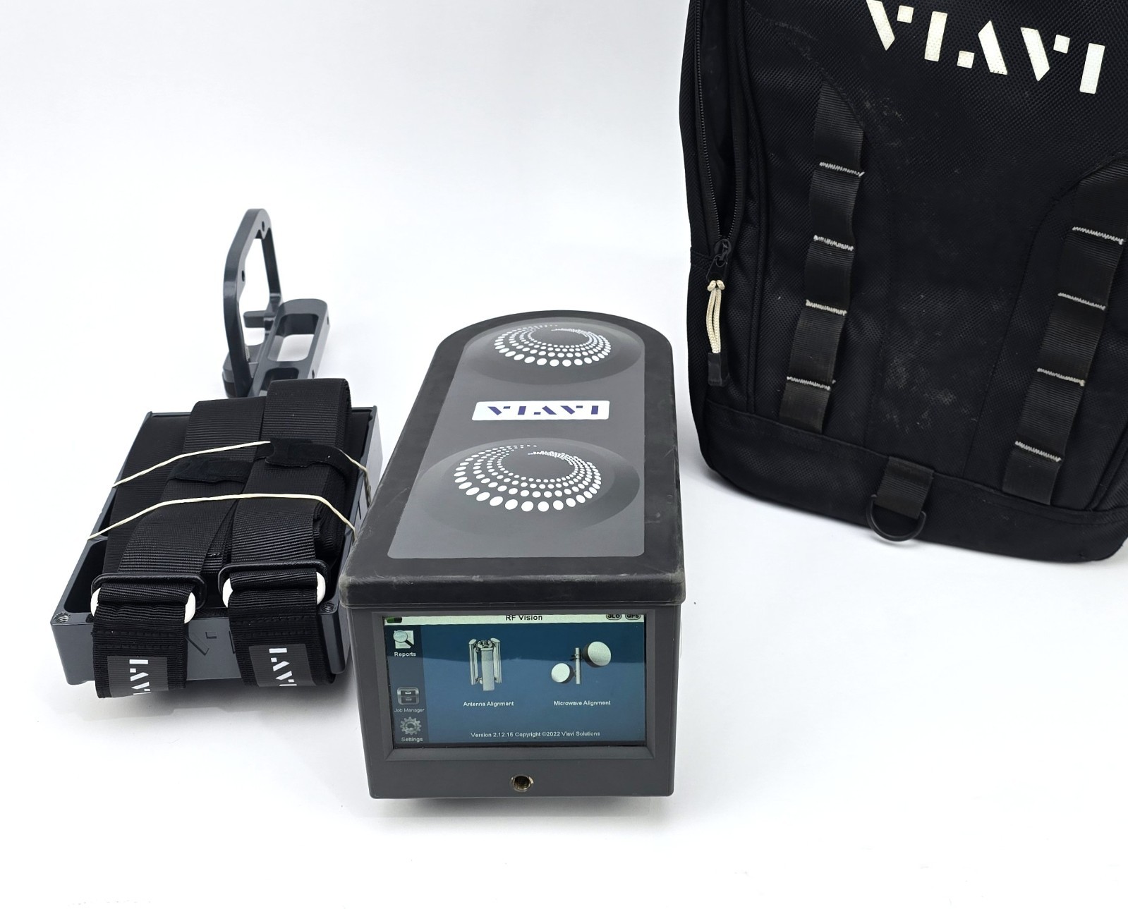 Viavi 3Z RF Vision Antenna Alignment Tool for LTE, 5G and Microwave