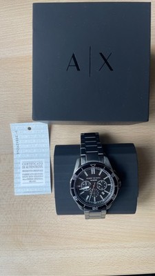 Armani Exchange AX1959 grau