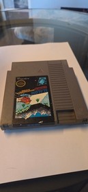 Slalom - NES - Tested and works! Cart only